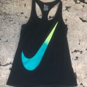 Nike tank top